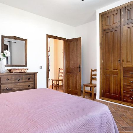 Villa Casa Sonia Y Nuria Roche Exterior foto